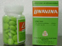Hình ảnh Linavina