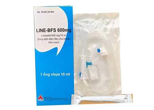 Hình ảnh Line-BFS 600mg