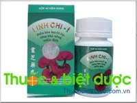 Hình ảnh Linh chi F