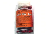 Hình ảnh Linh chi Tam thất