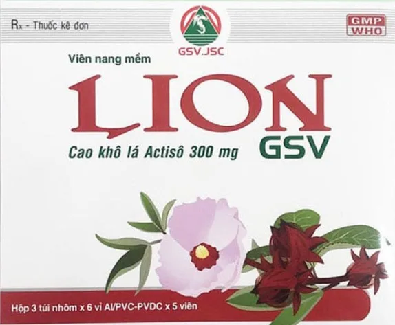 Hình ảnh Liongsv