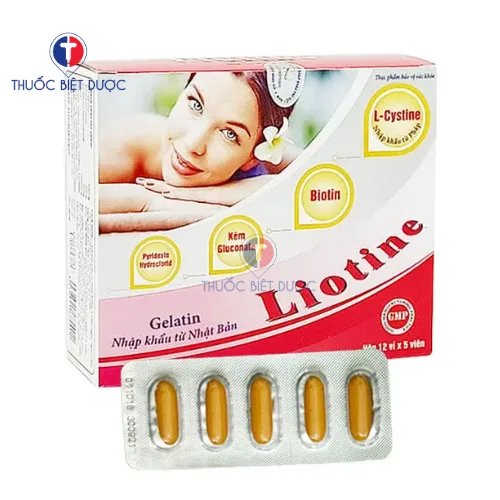 Hình ảnh Liotine Abipha