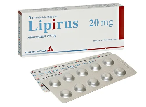 Hình ảnh Lipirus