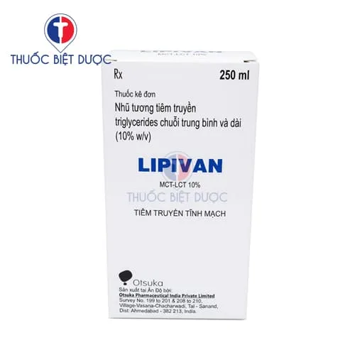Hình ảnh Lipivan