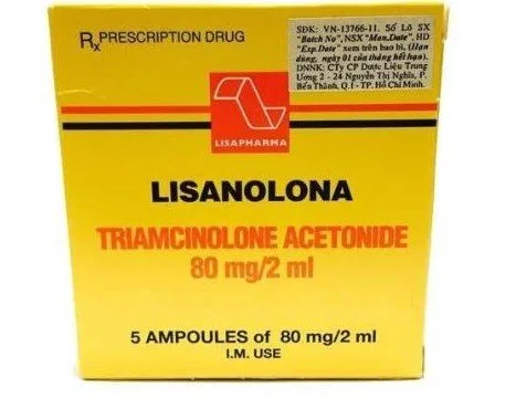 Hình ảnh Lisanolona