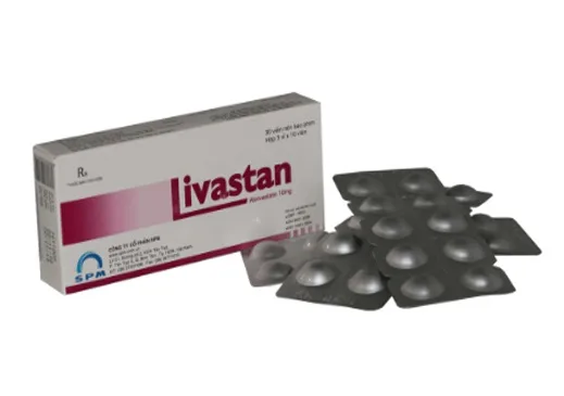 Hình ảnh Livastan