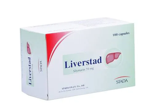 Hình ảnh Liverstad