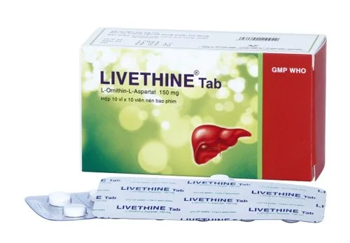 Hình ảnh Livethine tab