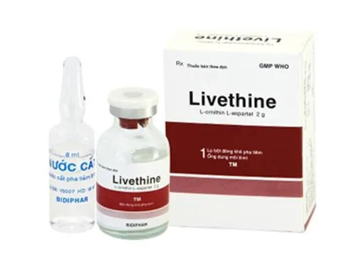 Hình ảnh Livethine