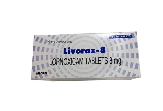 Hình ảnh Livorax-8