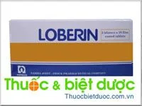 Hình ảnh Loberin