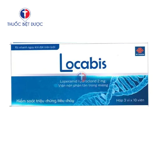 Hình ảnh Locabis