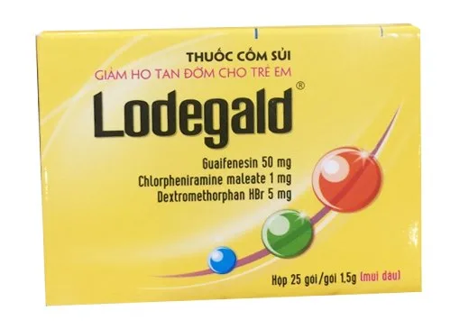 Hình ảnh Lodegald