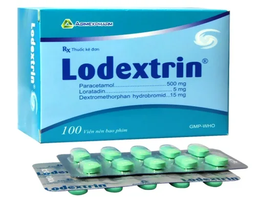 Hình ảnh Lodextrin