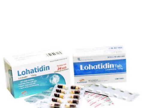 Hình ảnh Lohatidin