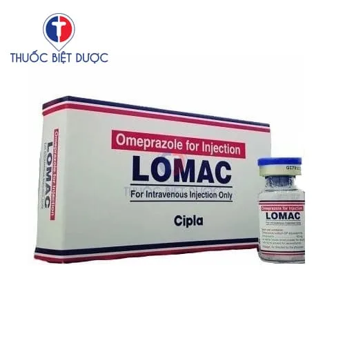 Hình ảnh Lomac