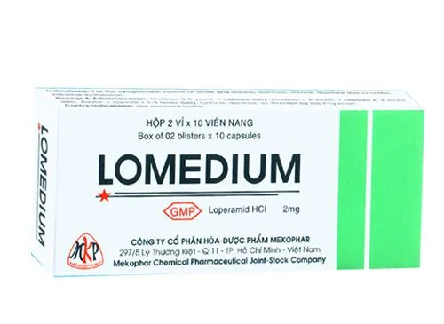 Hình ảnh Lomedium