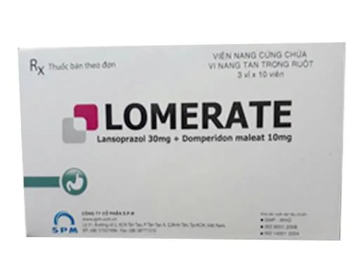 Hình ảnh Lomerate