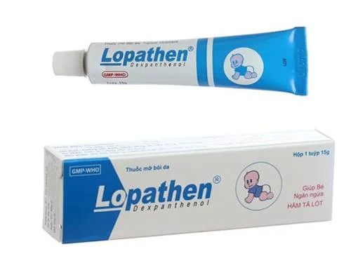 Hình ảnh Lopanthen