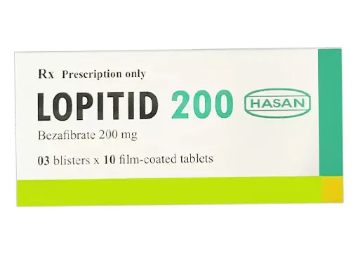 Hình ảnh Lopitid 200