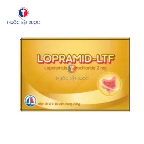 Hình ảnh Lopramid-LTF