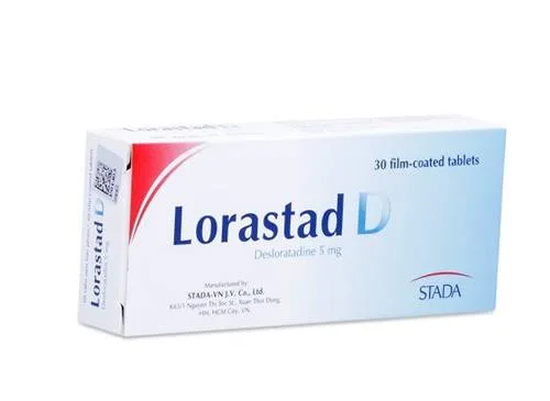 Hình ảnh Lorastad D