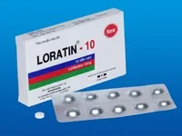 Hình ảnh Loratin 10