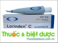 Hình ảnh Lorinden C 15g