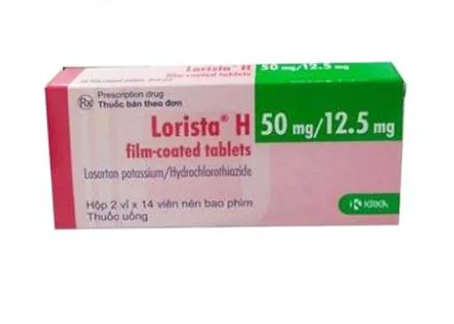 Hình ảnh Lorista H