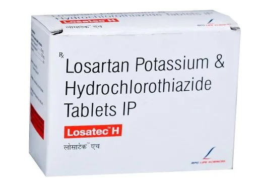 Hình ảnh Losatec H