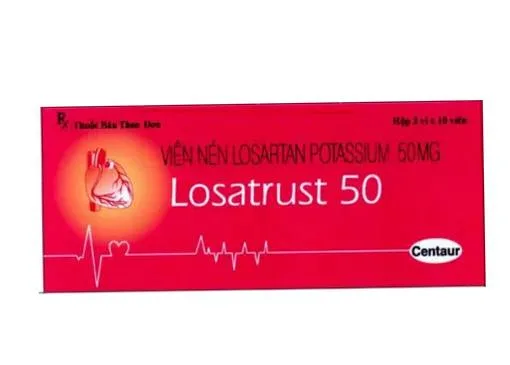 Hình ảnh Losatrust-50