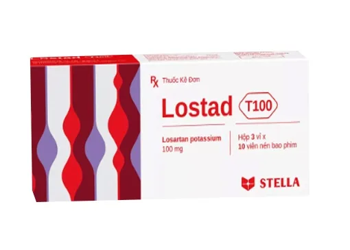 Hình ảnh Lostad T100