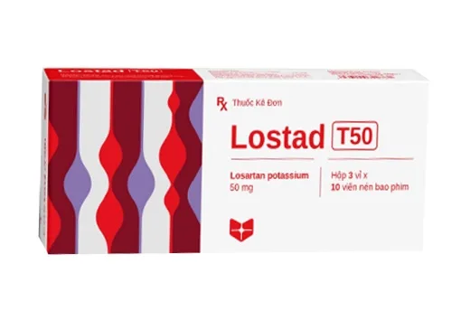 Hình ảnh Lostad T50
