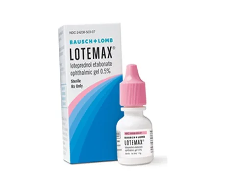 Hình ảnh Lotemax