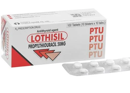 Hình ảnh Lothisil