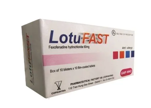 Hình ảnh Lotufast