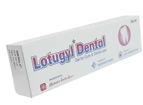 Hình ảnh Lotugyl dental