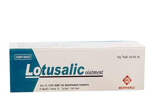 Hình ảnh Lotusalic