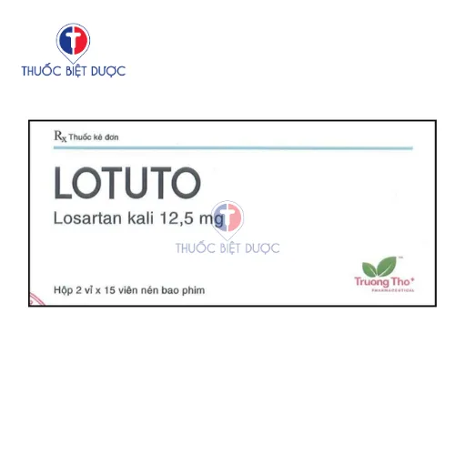 Hình ảnh Lotuto