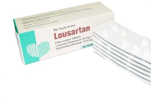Hình ảnh Lousartan