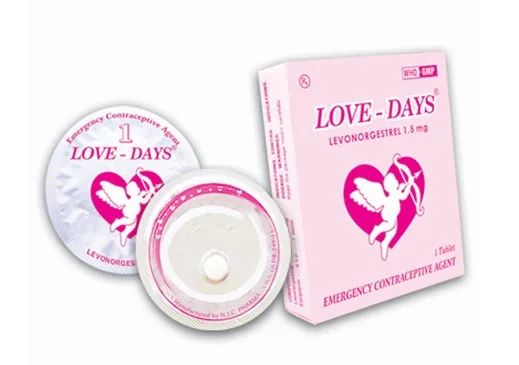 Hình ảnh Love-Days