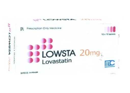Hình ảnh Lowsta