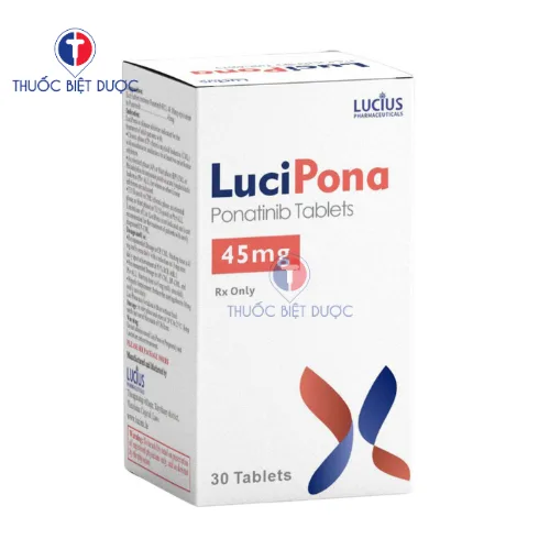Hình ảnh LuciPona 45mg