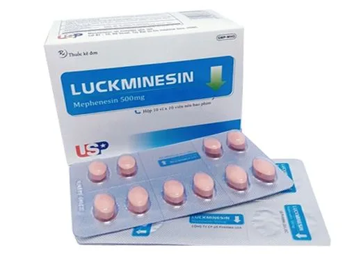 Hình ảnh Luckminesin
