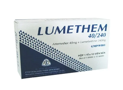 Hình ảnh Lumethem 40/240