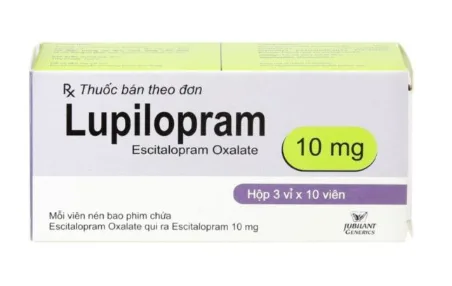 Hình ảnh Lupilopram