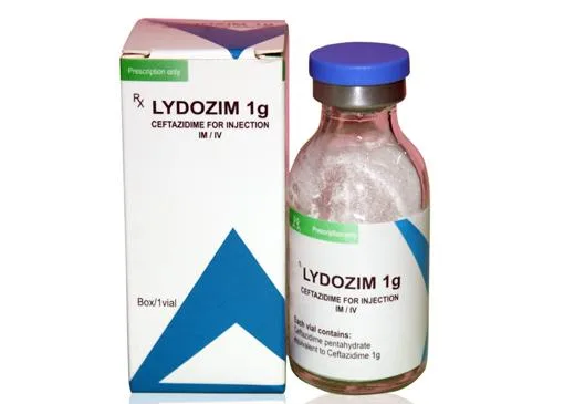 Hình ảnh Lydozim