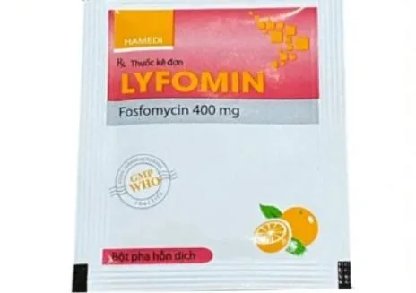 Hình ảnh Lyfomin