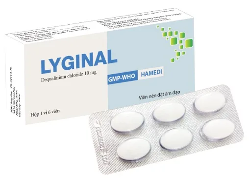 Hình ảnh Lyginal