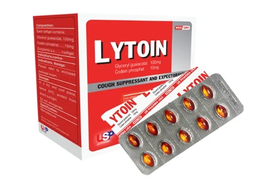 Hình ảnh Lytoin - US